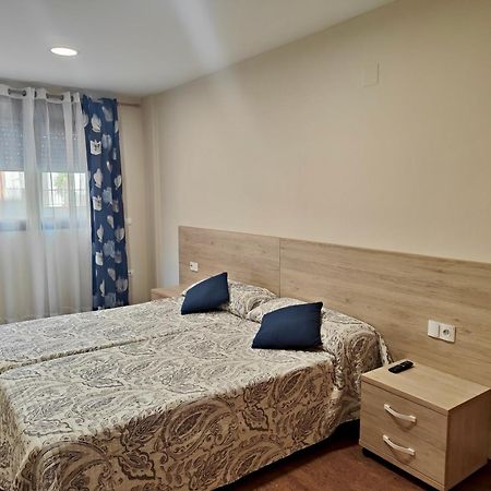 Ancla Spaces Egvt-436-Cs No Vista Al Mar Vinarós Exterior foto