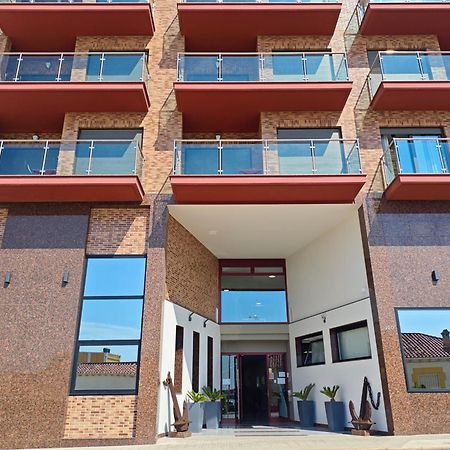 Ancla Spaces Egvt-436-Cs No Vista Al Mar Vinarós Exterior foto