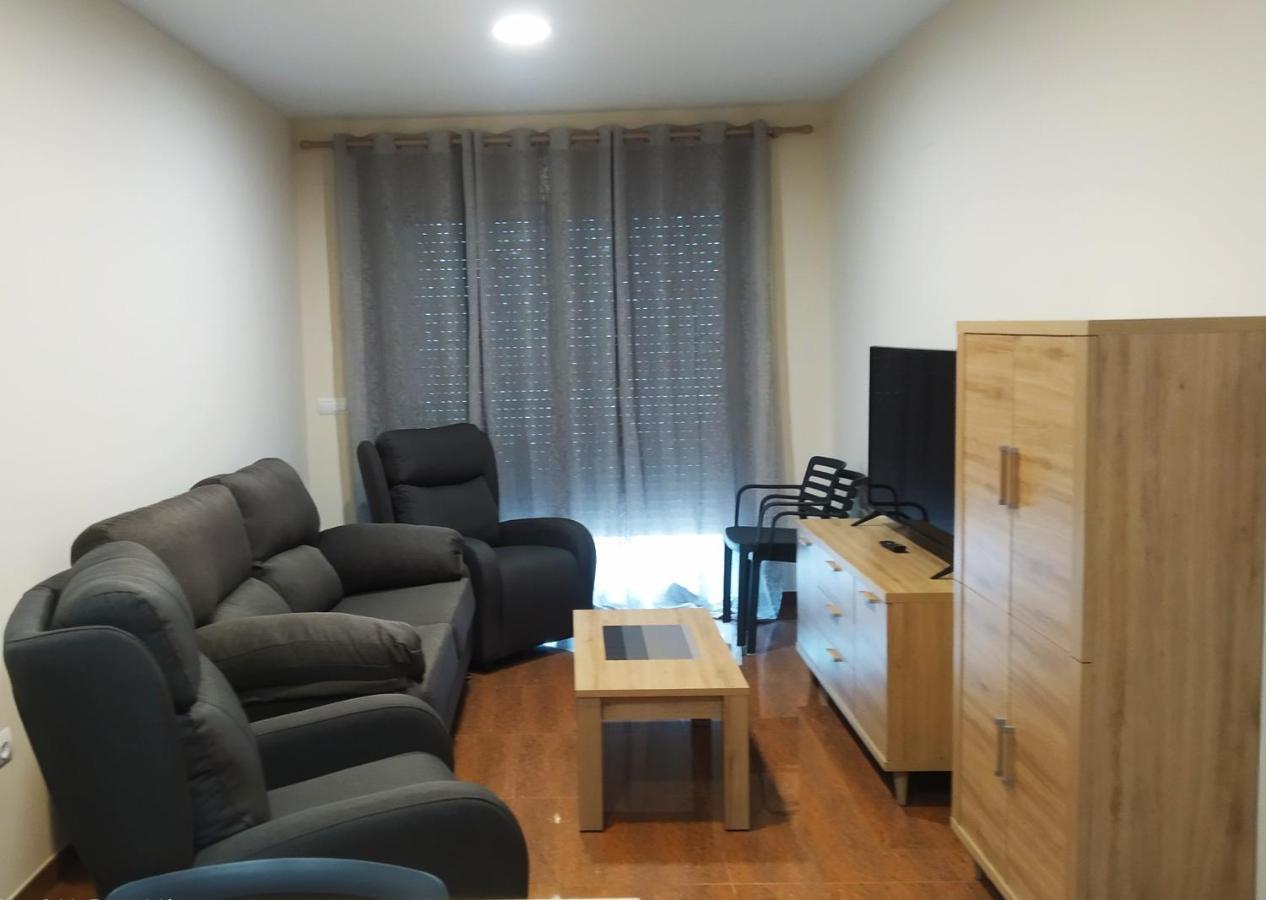 Ancla Spaces Egvt-436-Cs No Vista Al Mar Vinarós Exterior foto