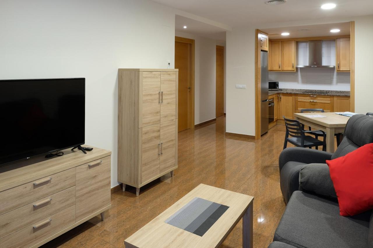 Ancla Spaces Egvt-436-Cs No Vista Al Mar Vinarós Exterior foto