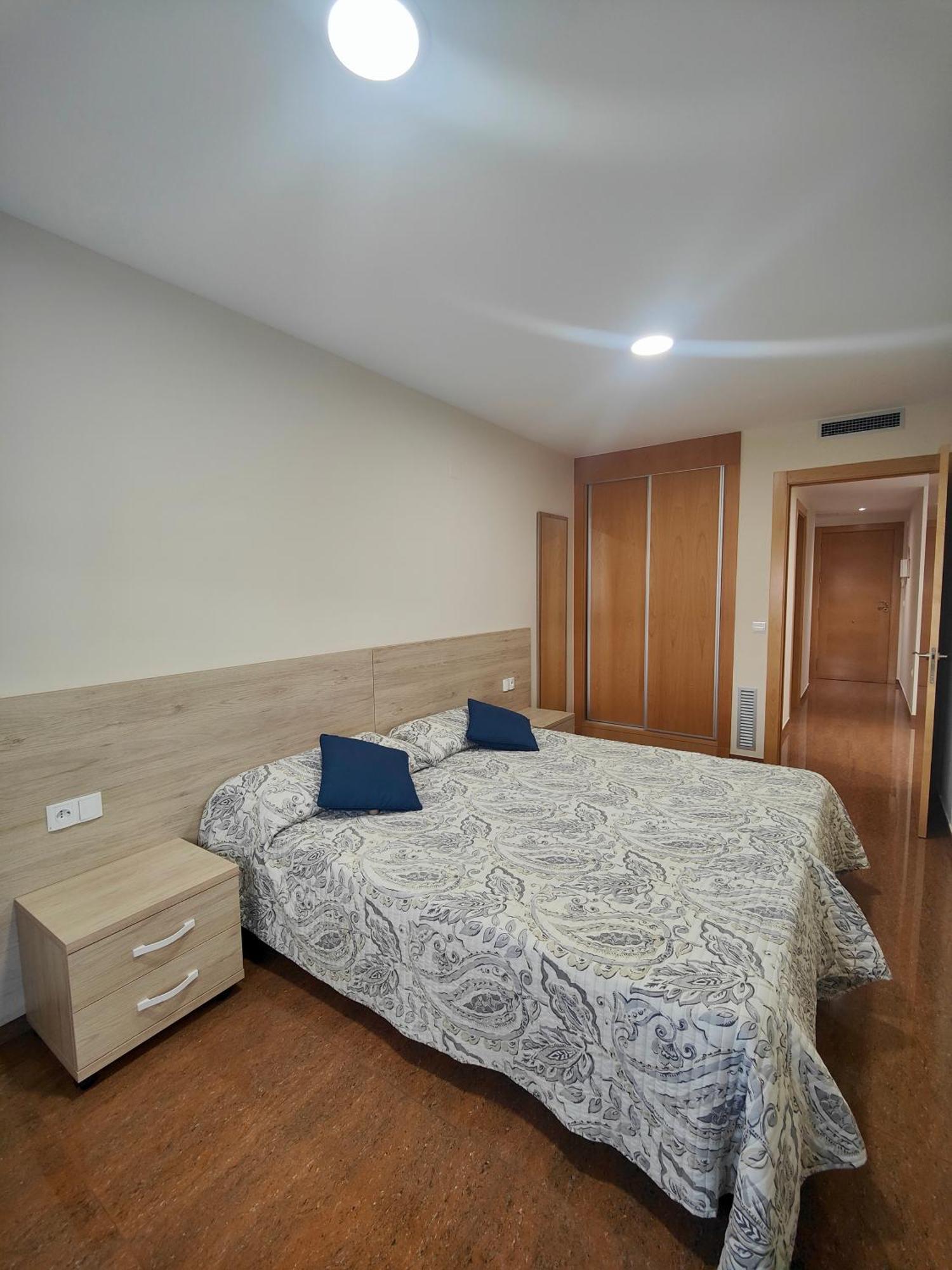 Ancla Spaces Egvt-436-Cs No Vista Al Mar Vinarós Exterior foto