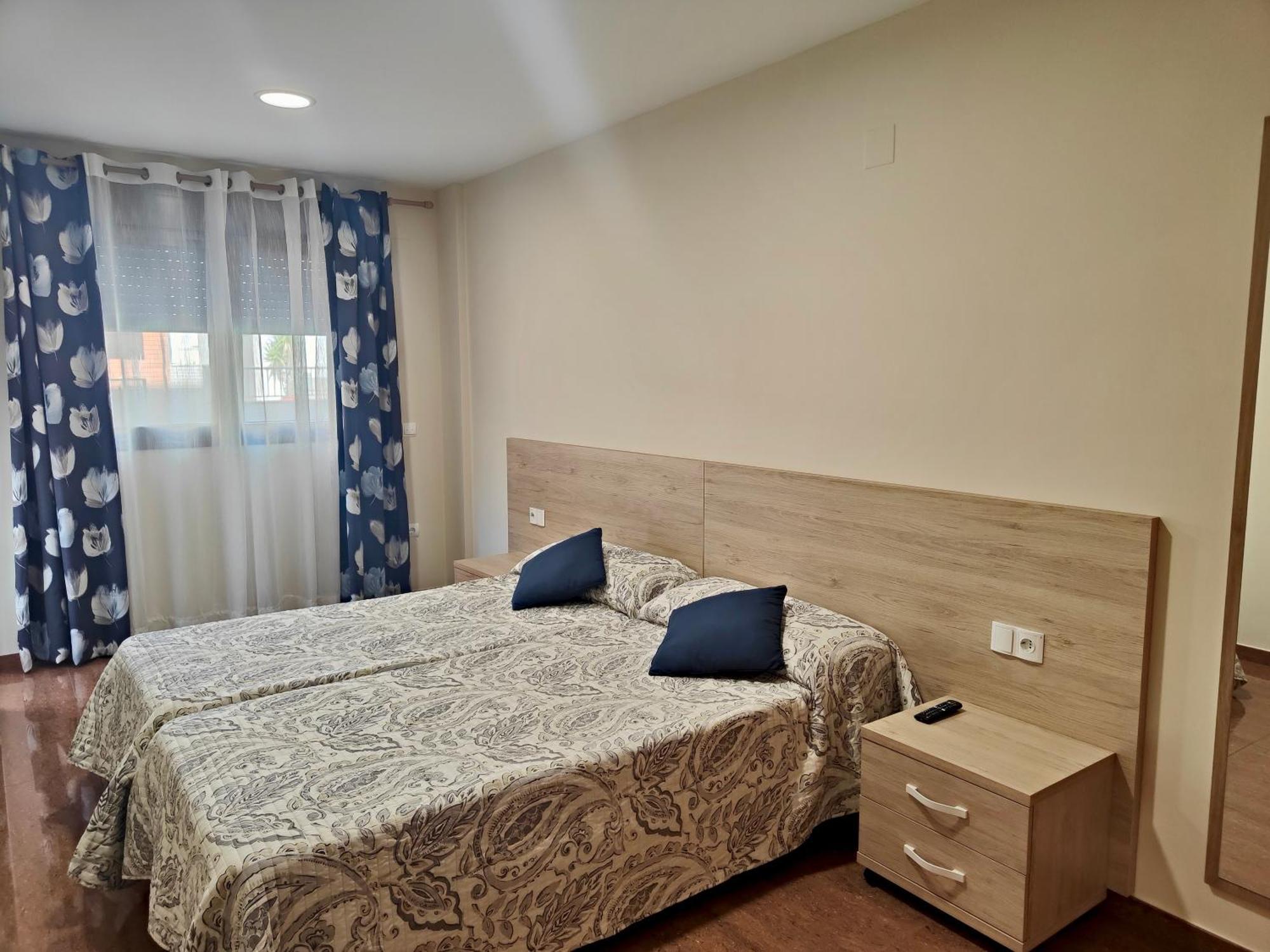 Ancla Spaces Egvt-436-Cs No Vista Al Mar Vinarós Exterior foto