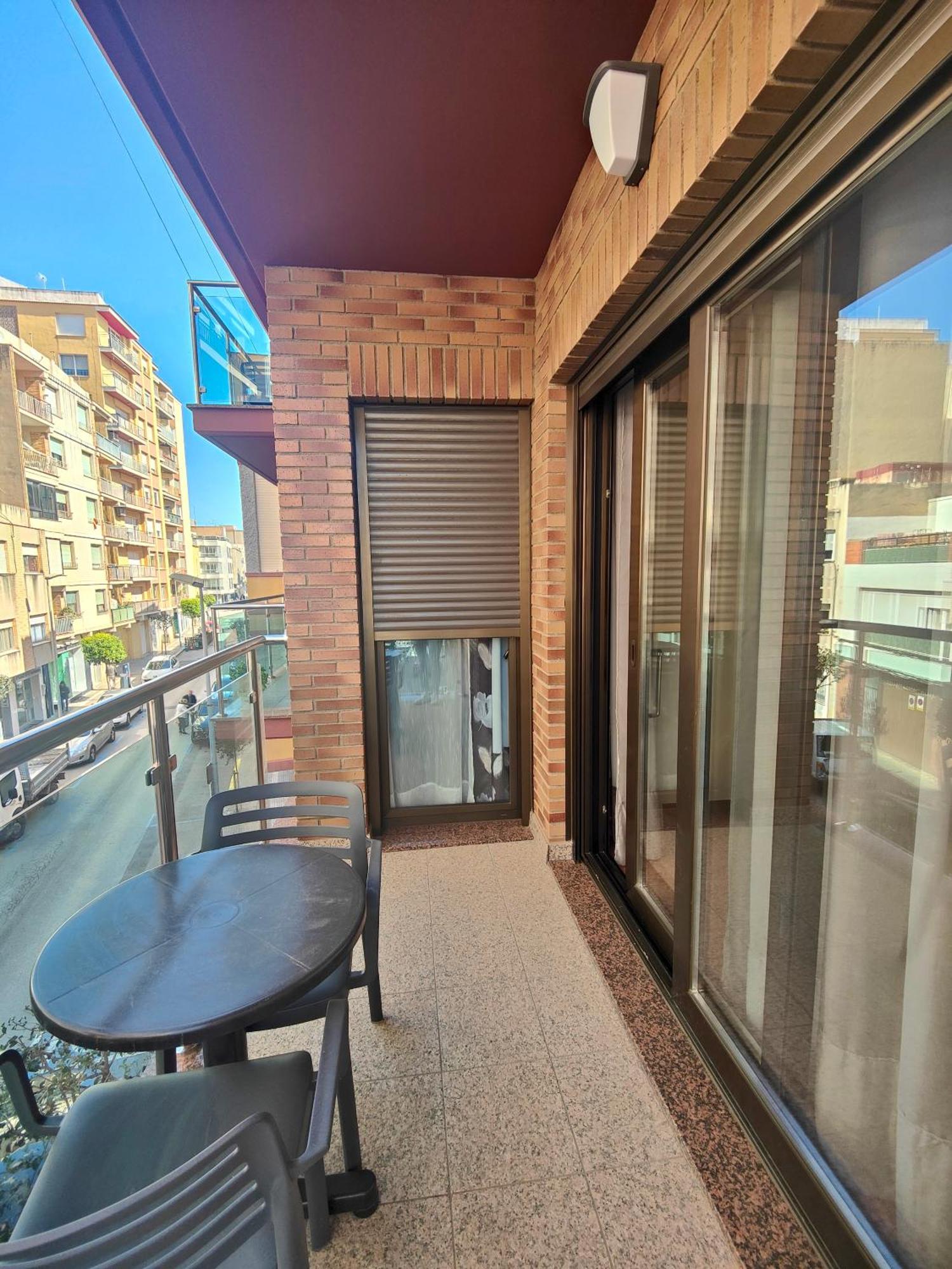Ancla Spaces Egvt-436-Cs No Vista Al Mar Vinarós Exterior foto